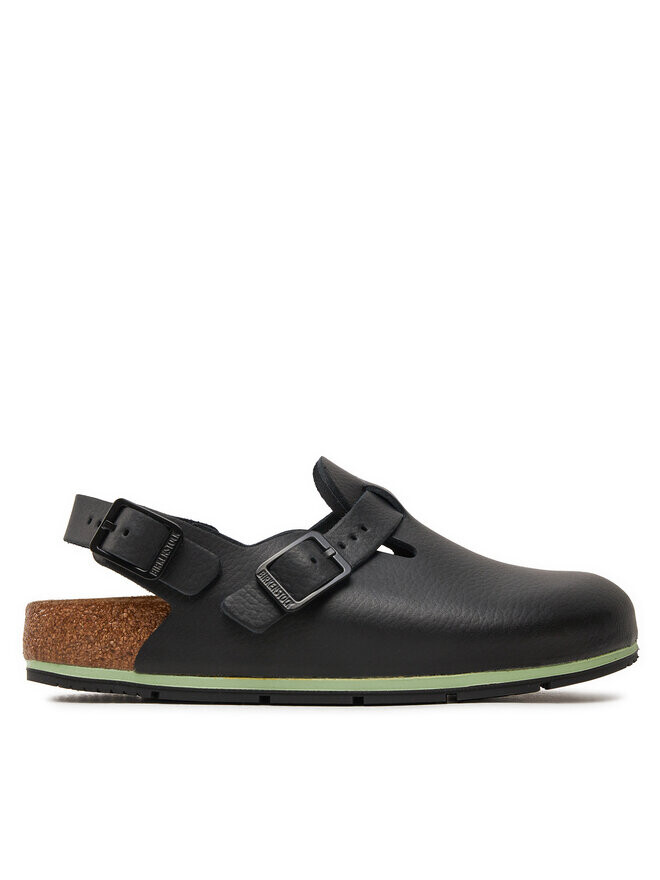 

Сандалии Birkenstock Tokio Pro Le, черный