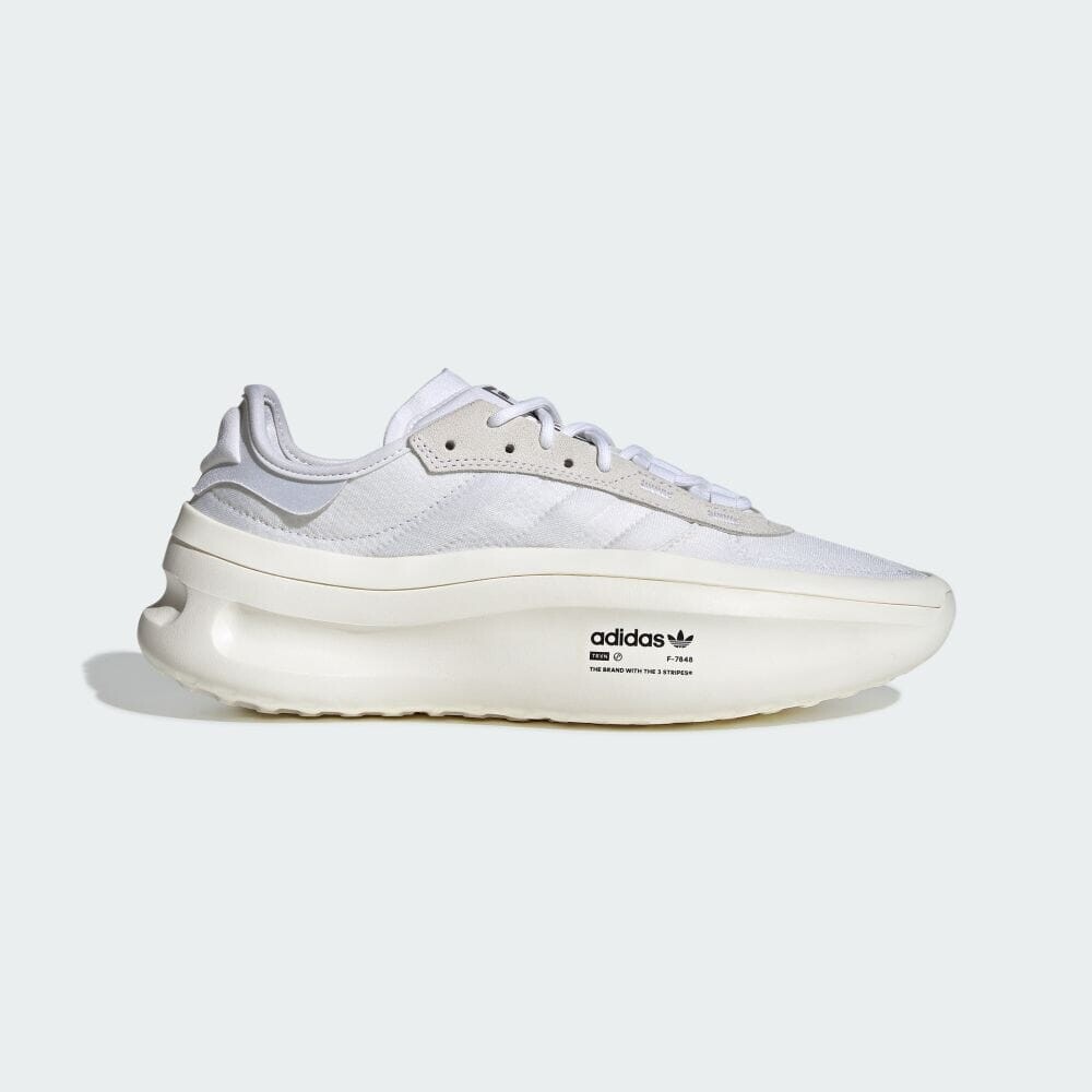 

Кроссовки Adidas ADIFOM TRXN, белый