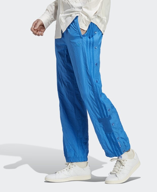 

Тренировочные штаны adidas, синий