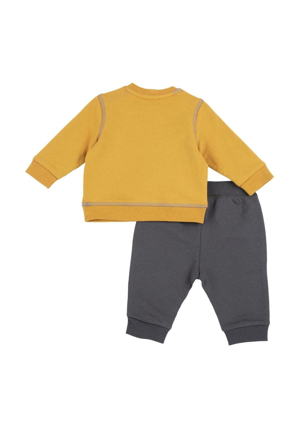 

Спортивный костюм OUTFIT SET Chicco, желтый