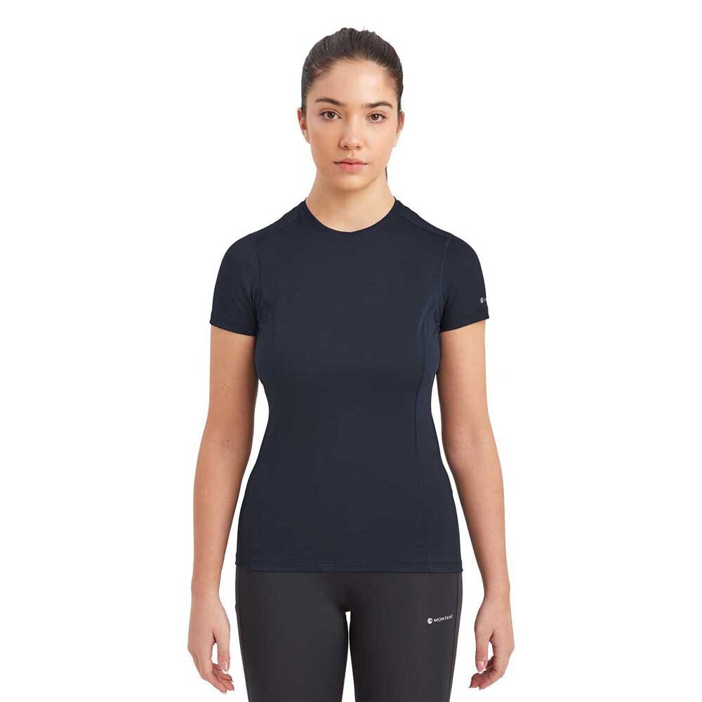 

Футболка Montane Dart Lite, синий
