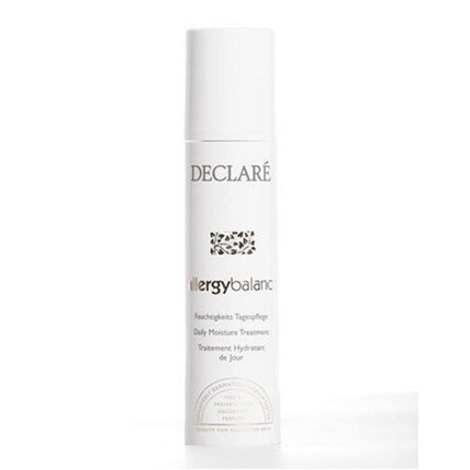 

Declaré Allergy Balance Ежедневное увлажняющее средство для женщин 50 г