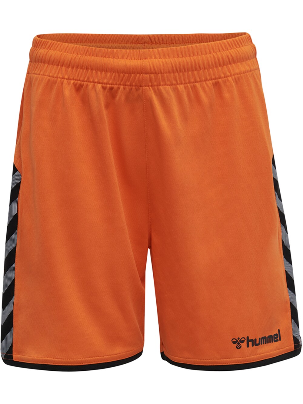 Обычные тренировочные брюки Hummel, омар обычные тренировочные брюки hummel черный