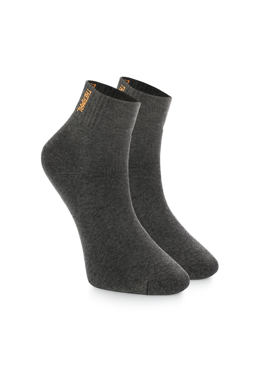 

Носки для тренировок 3 PACK THERMAL SOCKS WOMEN Crea Socks, черный
