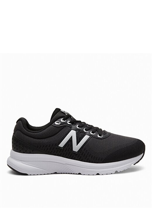 

Черные женские кроссовки 411 W411BK2-NB New Balance, черный