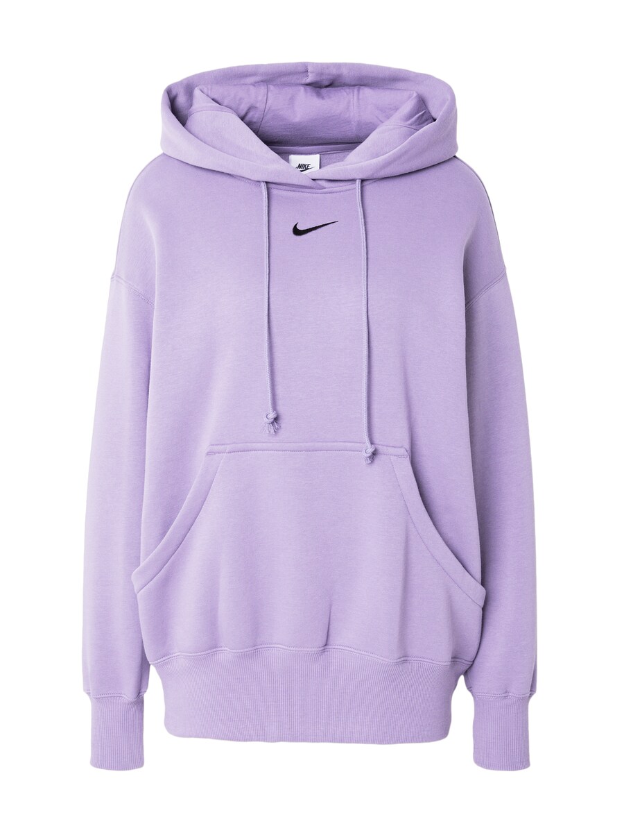 

Толстовка Nike Sportswear PHOENIX FLEECE, фиолетовый