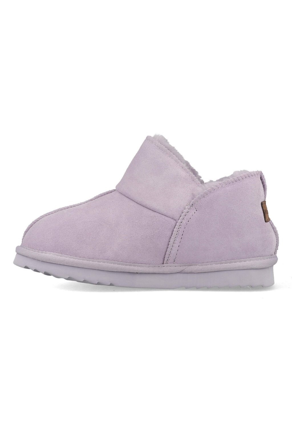 

Тапочки Warmbat Australia, цвет purple