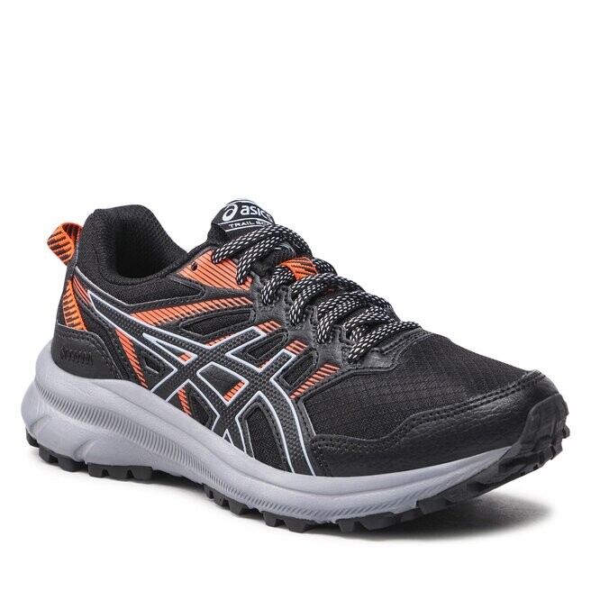

Кроссовки Asics TrailScout, черный