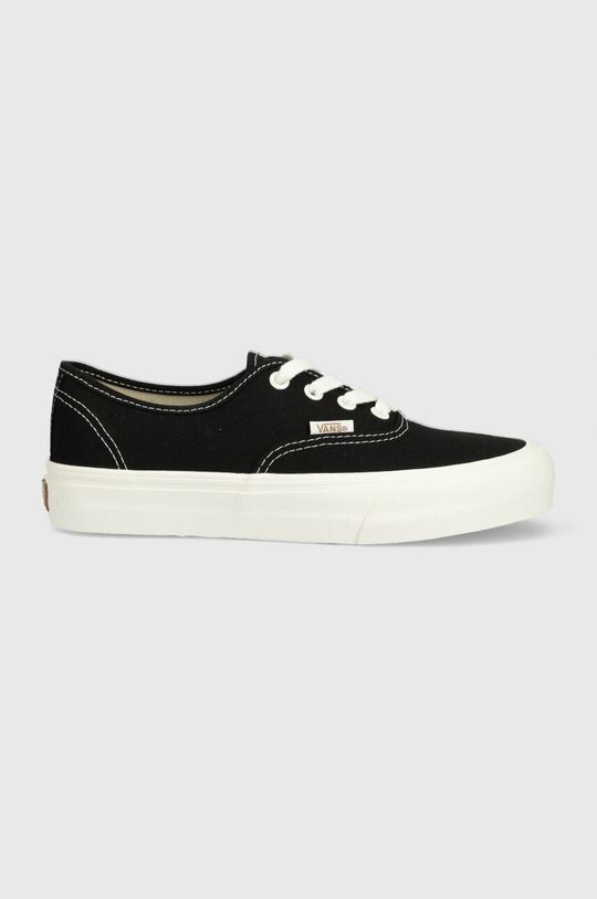 

Кроссовки Authentic VR3 Vans, черный