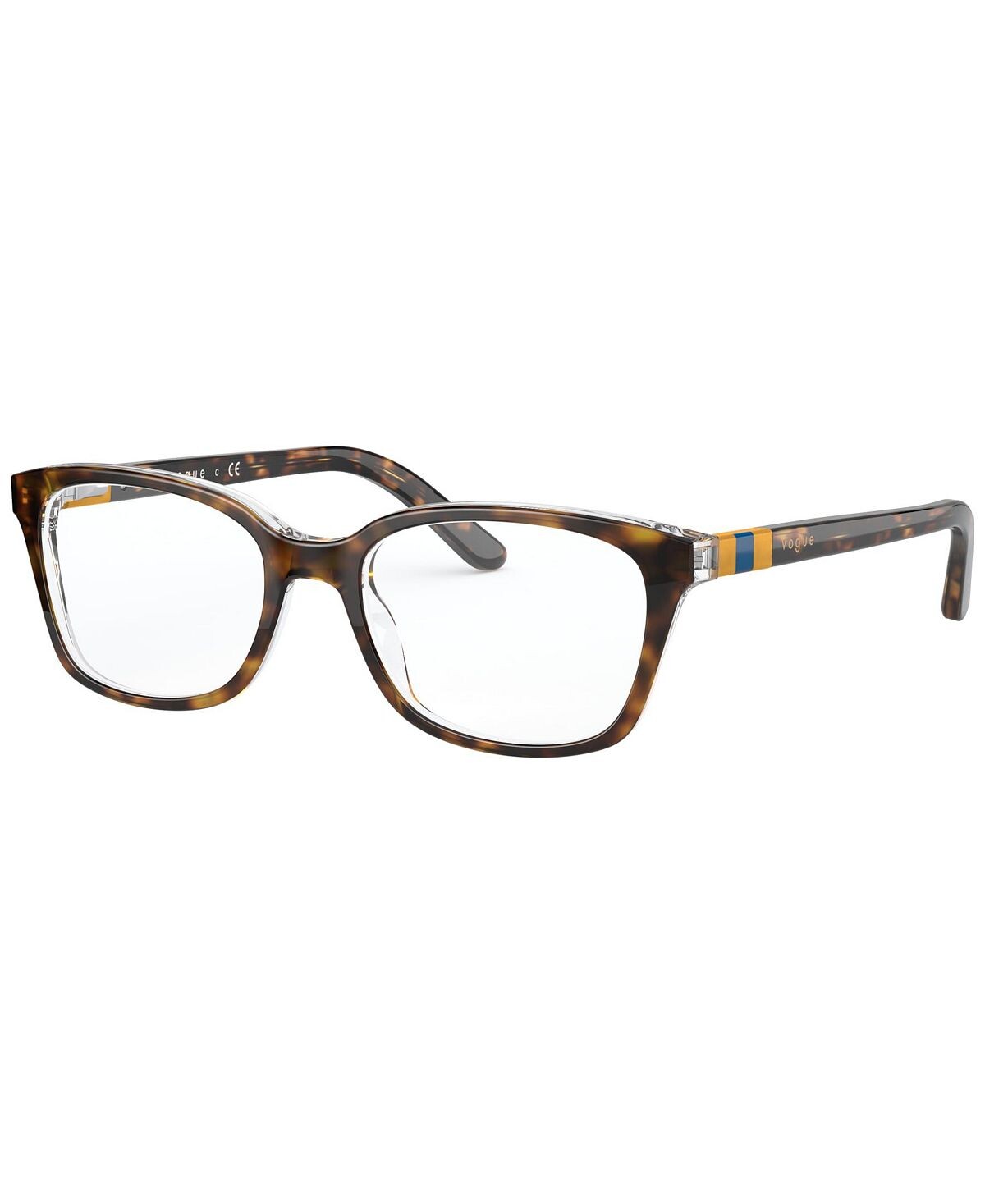 

Квадратные очки унисекс Vogue Jr Kids VY2001 Vogue Eyewear