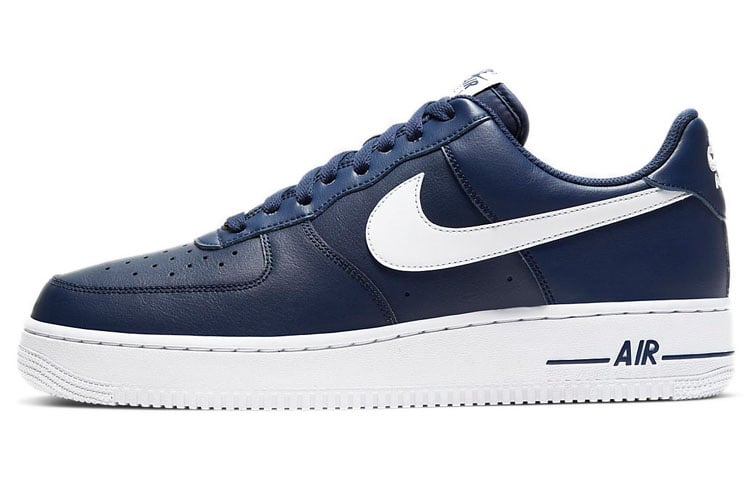 

Мужские кроссовки для скейтбординга Nike Air Force 1 Low