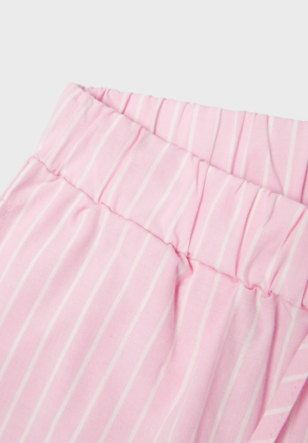 

Брюки STRAIGHT FIT LMTD, розовый