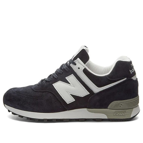 

Кроссовки 576 серии New Balance, синий