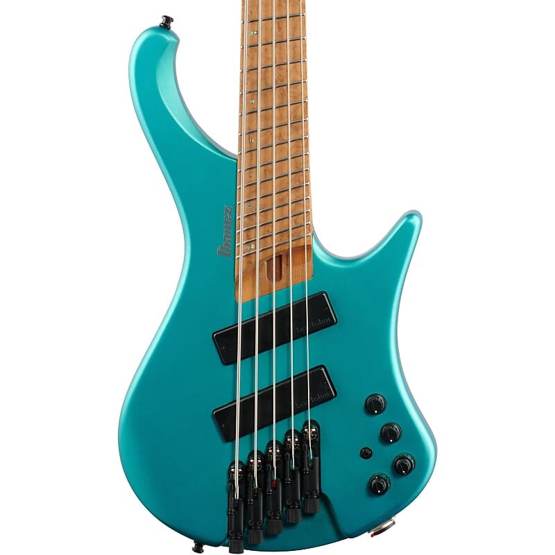 

Басс гитара Ibanez EHB1005SMS Electric Bass, 5-String