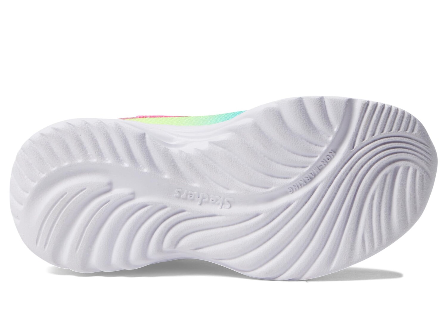 

Кроссовки SKECHERS KIDS Dreamy Dancer - Ultra Rainbow 303524L (Little Kid/Big Kid)