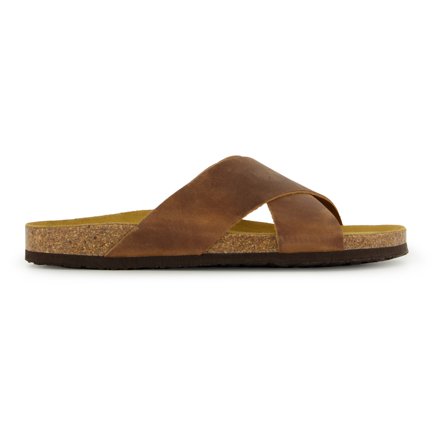 

Сандалии Plakton Women's Bibi, цвет Apure Roble/Brown