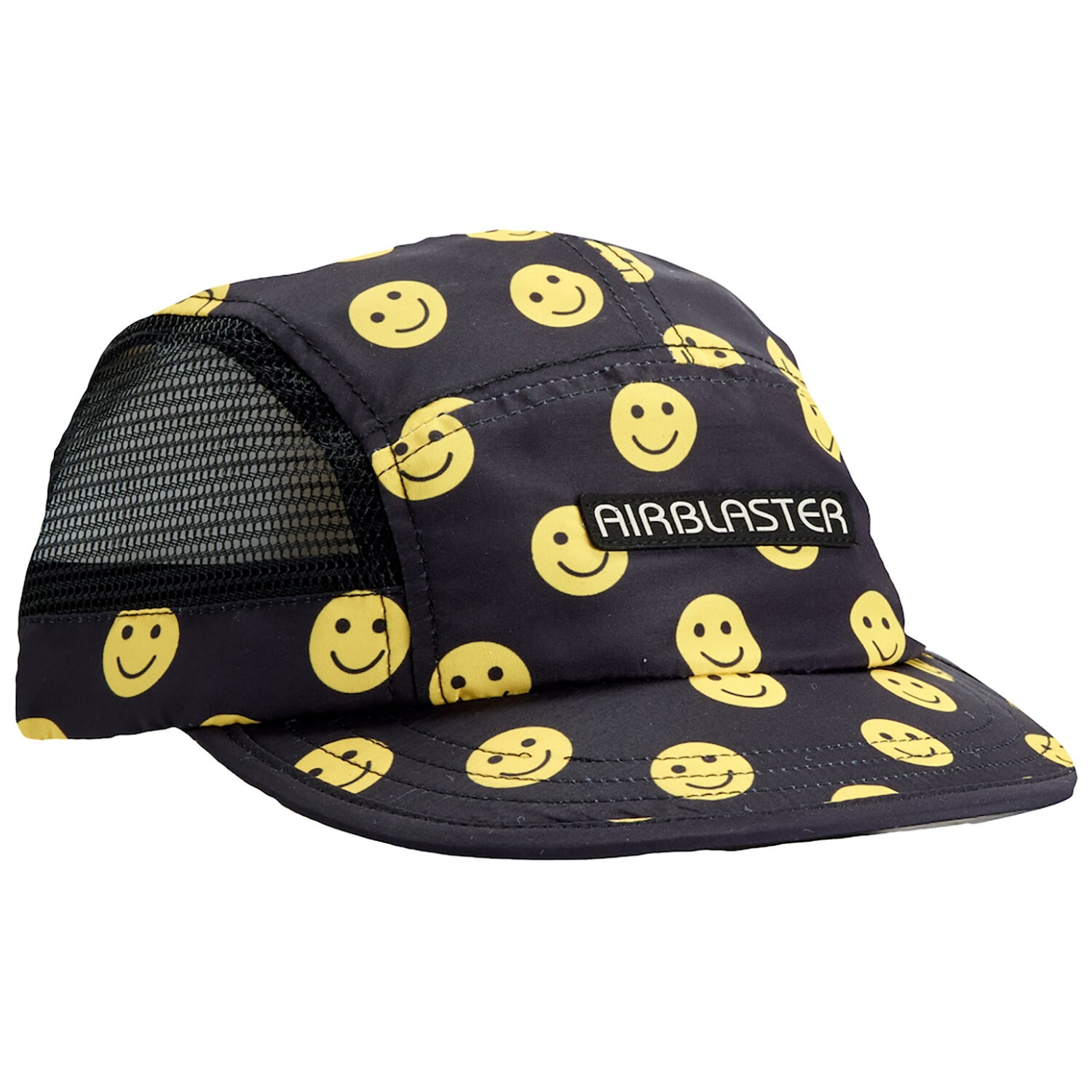

Кепка Airblaster No Flap, цвет Lil Smile