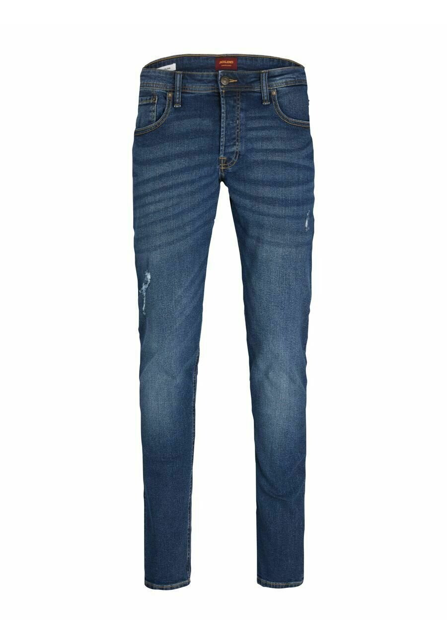 

Джинсы скинни Jack & Jones