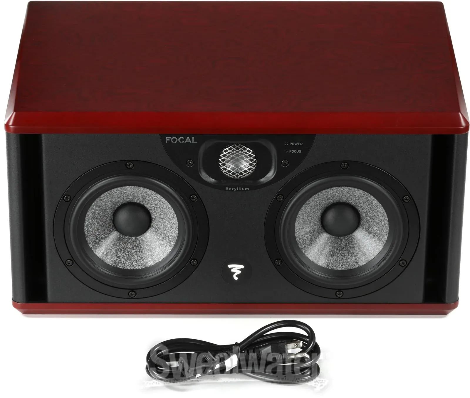 Focal twin