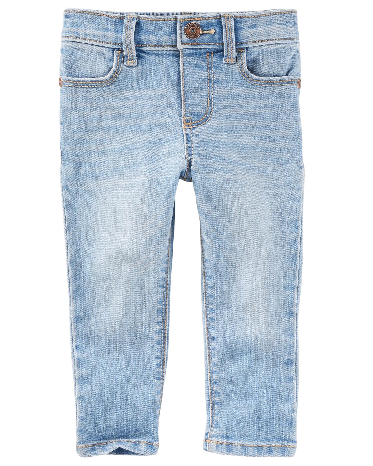 

Джинсы Baby Super Skinny Leg Winchester Wash Carter's