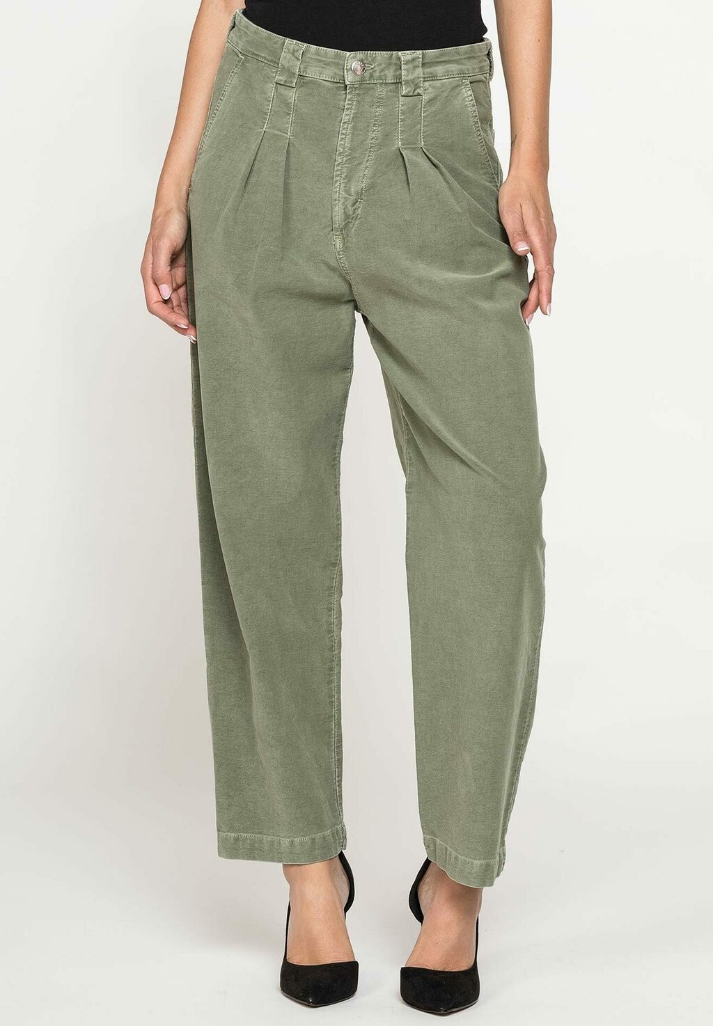 

Джинсы свободного кроя Carrera Jeans