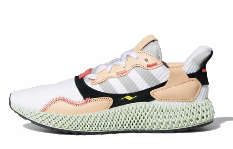 

Мужские кроссовки adidas originals ZX 4000 Lifestyle