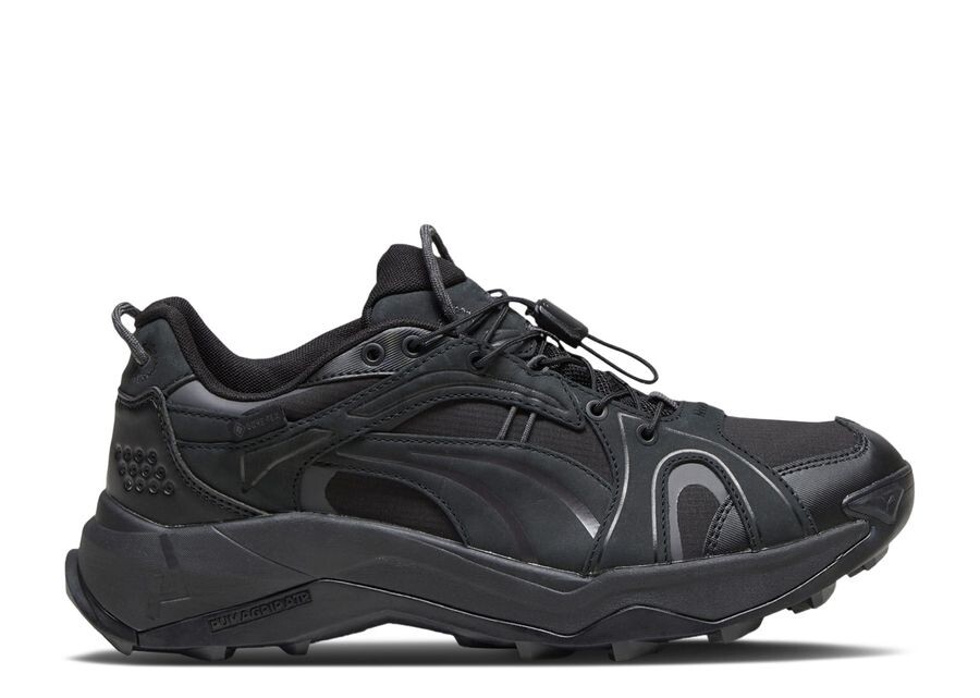 

Кроссовки Puma Explore Nitro SPS GORE TEX, черный