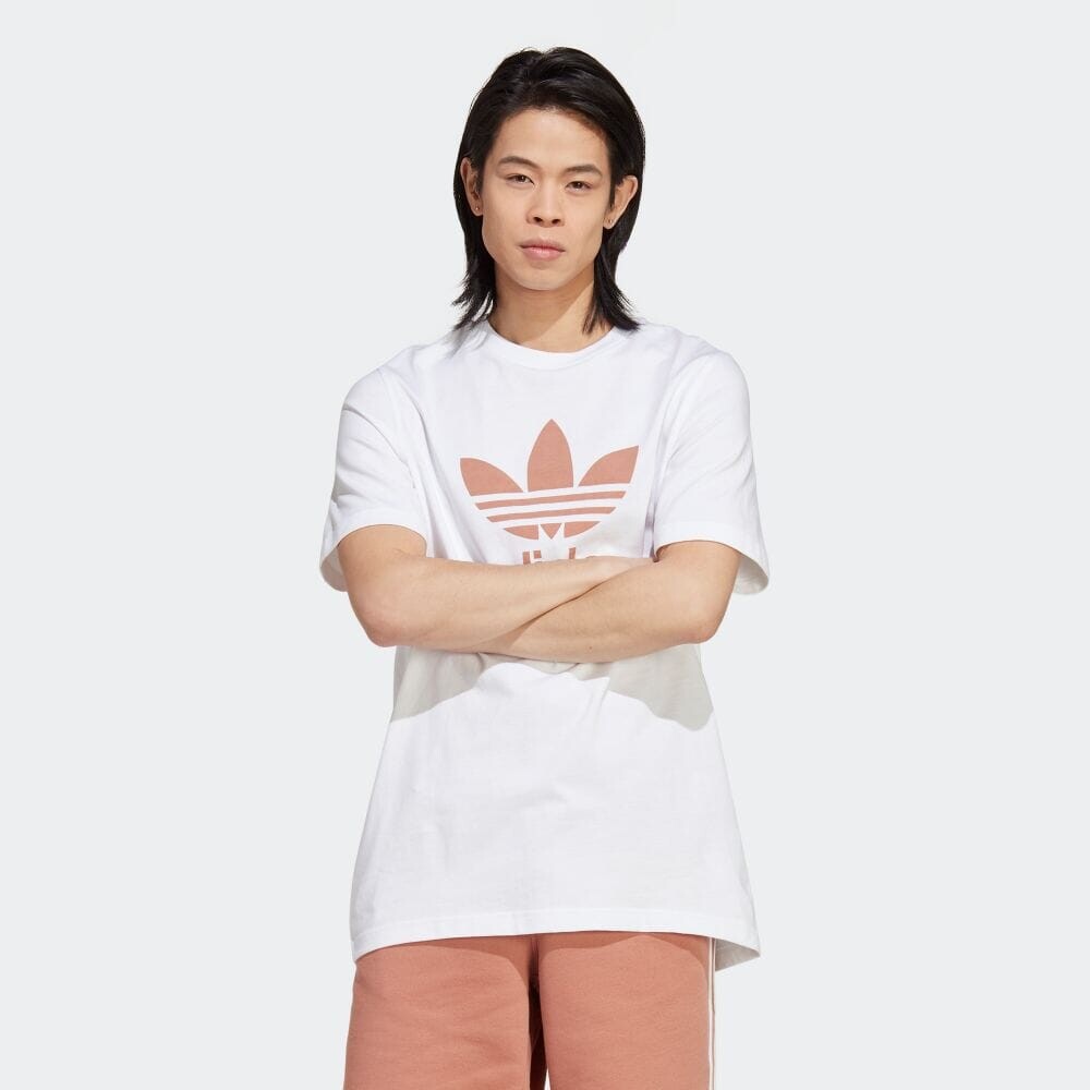 

Футболка Adidas IA4818, белый