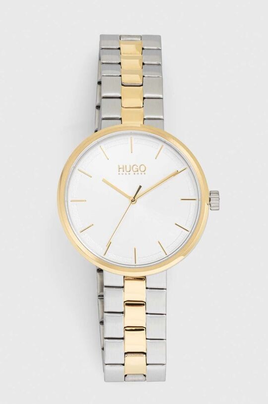 

Часы Хьюго 1540101 Hugo, мультиколор