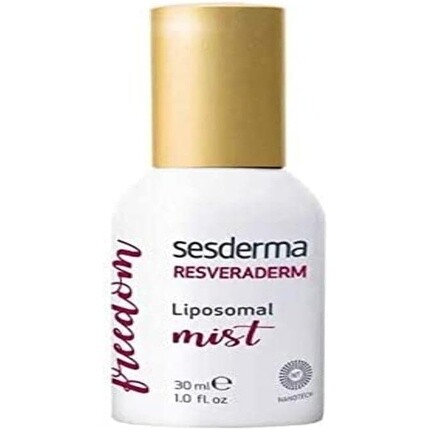 

Антиоксидантный спрей Resvederm 30 мл, Sesderma