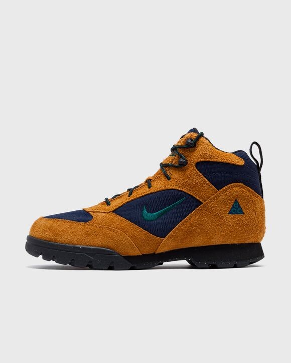 

Кроссовки Nike Acg Torre Mid Wp, цвет burnt sienna/dk atomic teal
