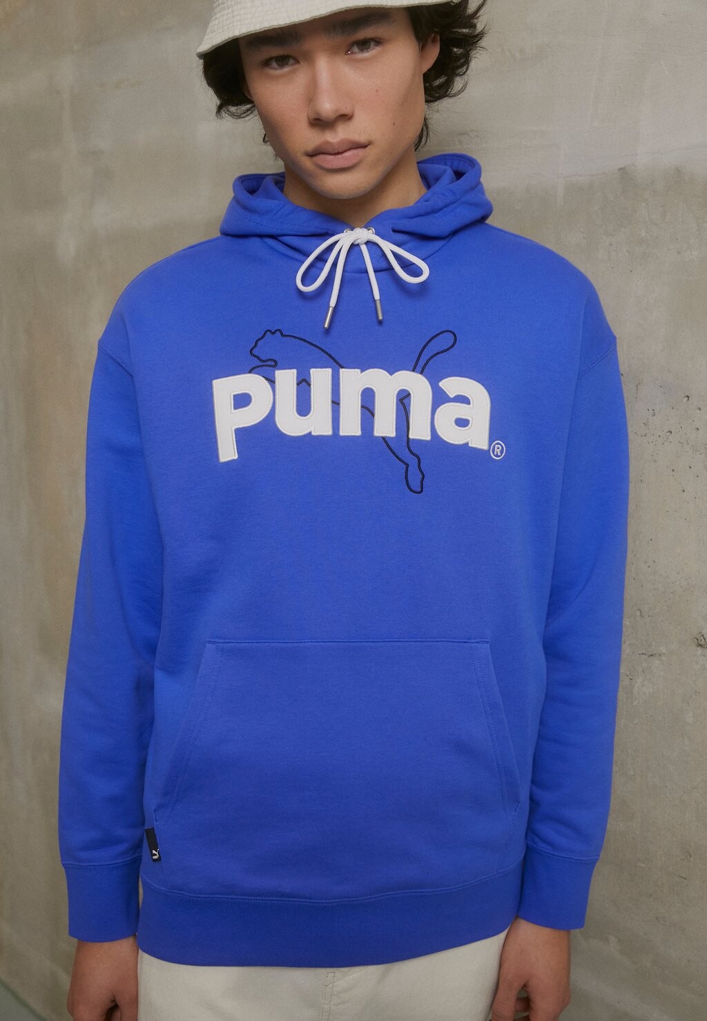 

Худи Puma