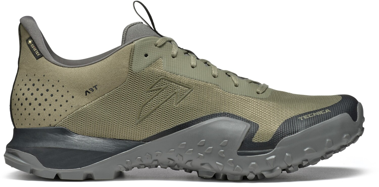 

Кроссовки Magma 2.0 S GTX — мужские Tecnica, зеленый