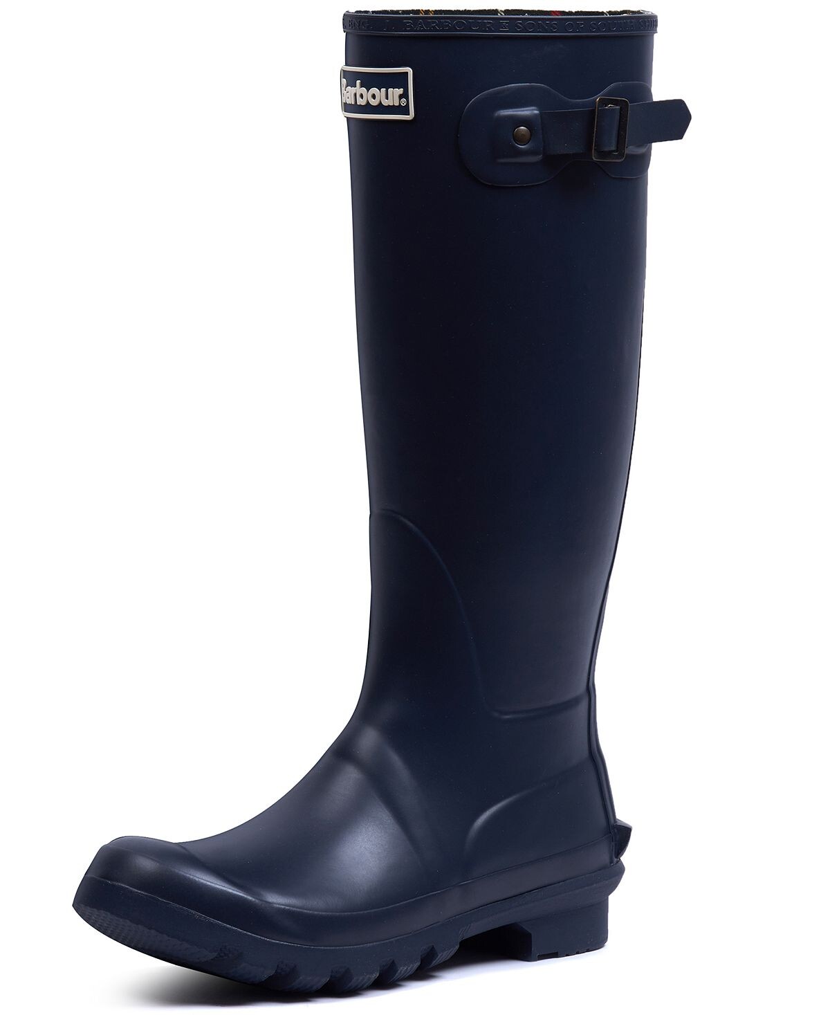 

Женские резиновые сапоги Bede Wellington Barbour