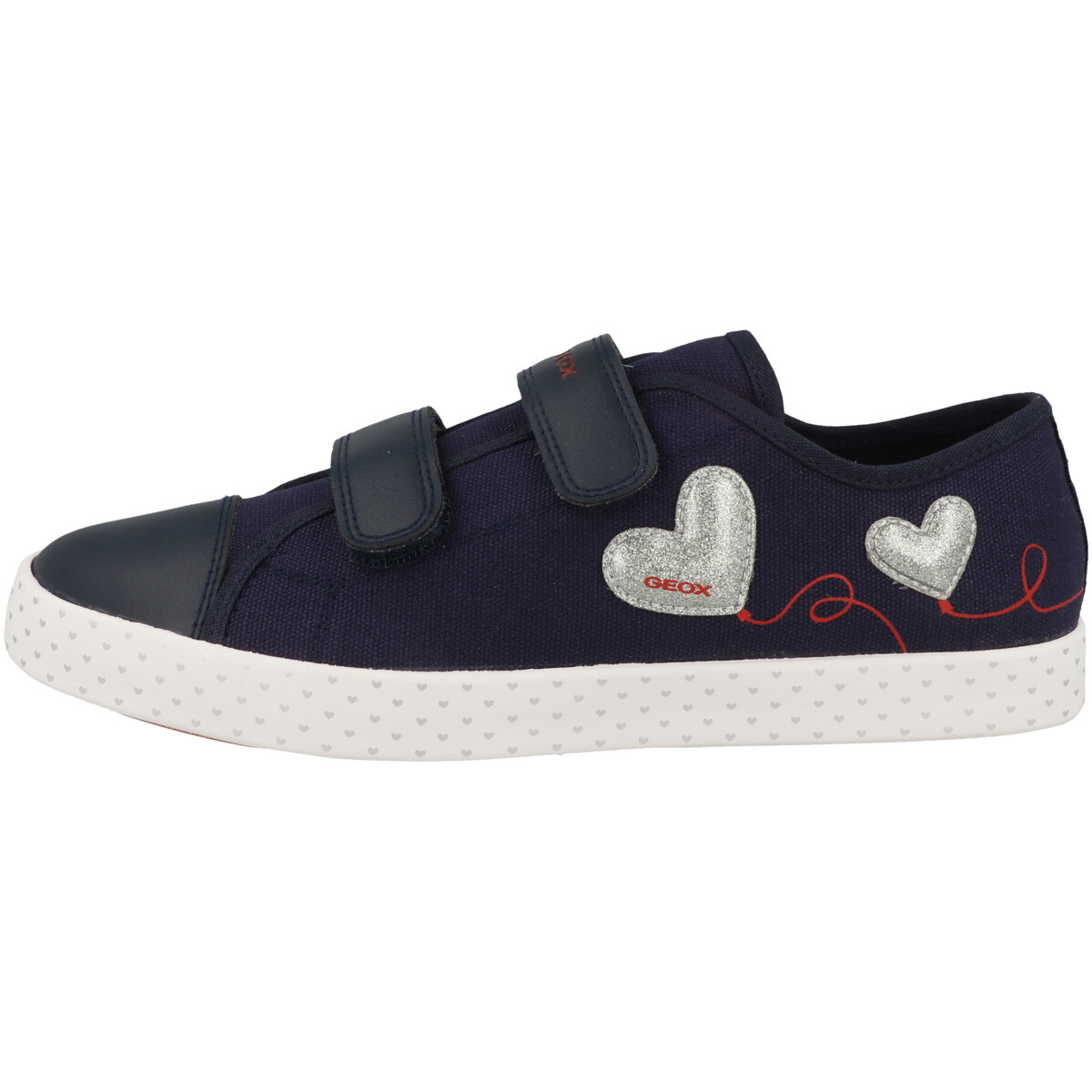 

Низкие кроссовки Geox low J Ciak G. G, синий