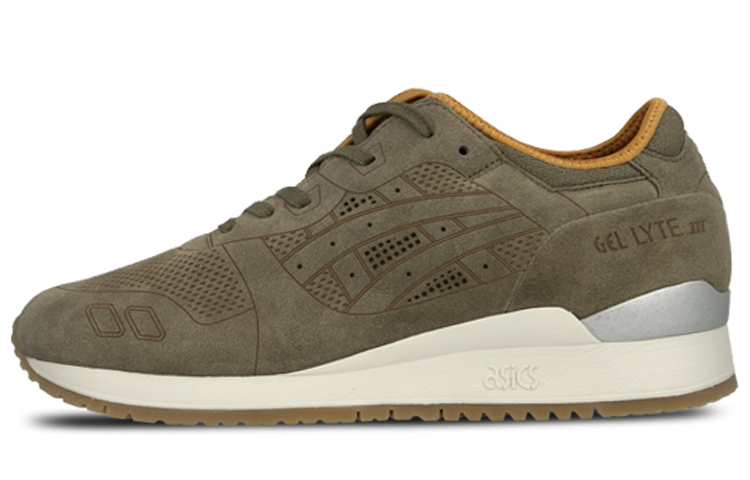 

Кроссовки Gel-Lyte 3 мужские с низким верхом Palm Tree Asics