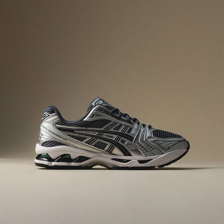 

Кроссовки Gel-Kayano 14 Asics, зеленый