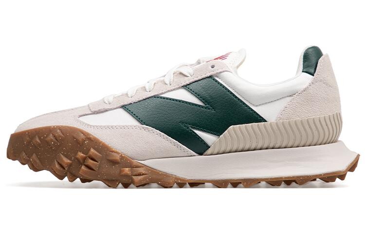 

Кроссовки унисекс New Balance XC-72 для бега, серый / зеленый