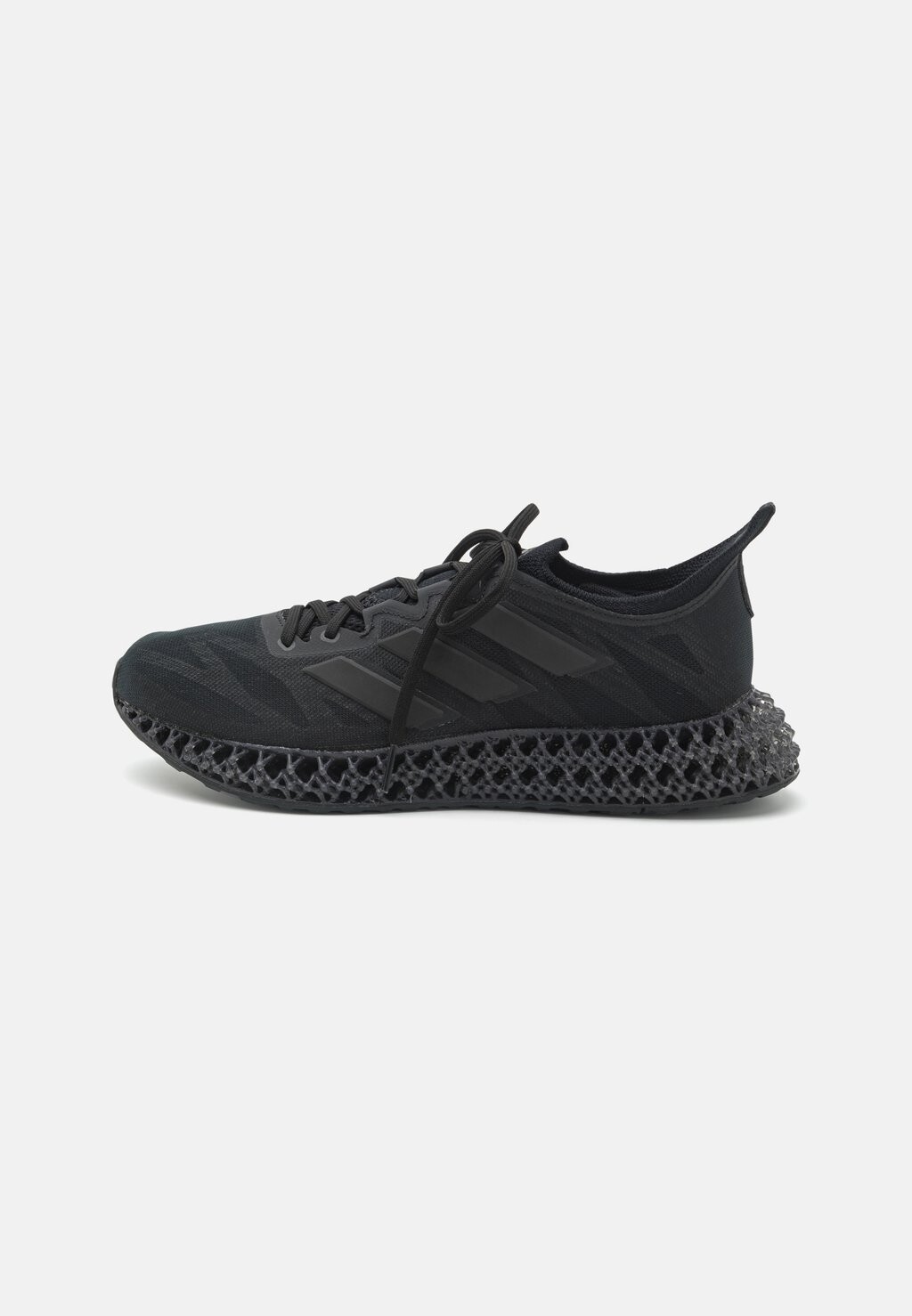 

Кроссовки для бега adidas Performance, черный