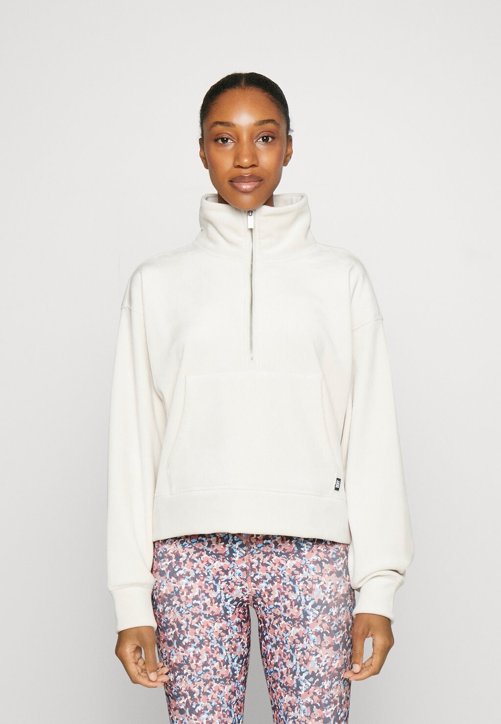 

Толстовка KANGA DKNY, бежевый