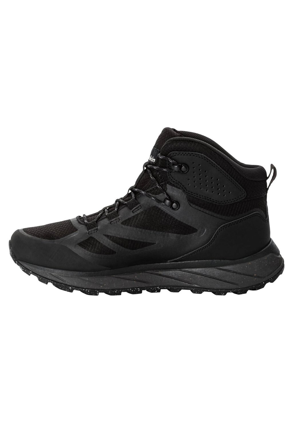 

Ботинки для походов Jack Wolfskin