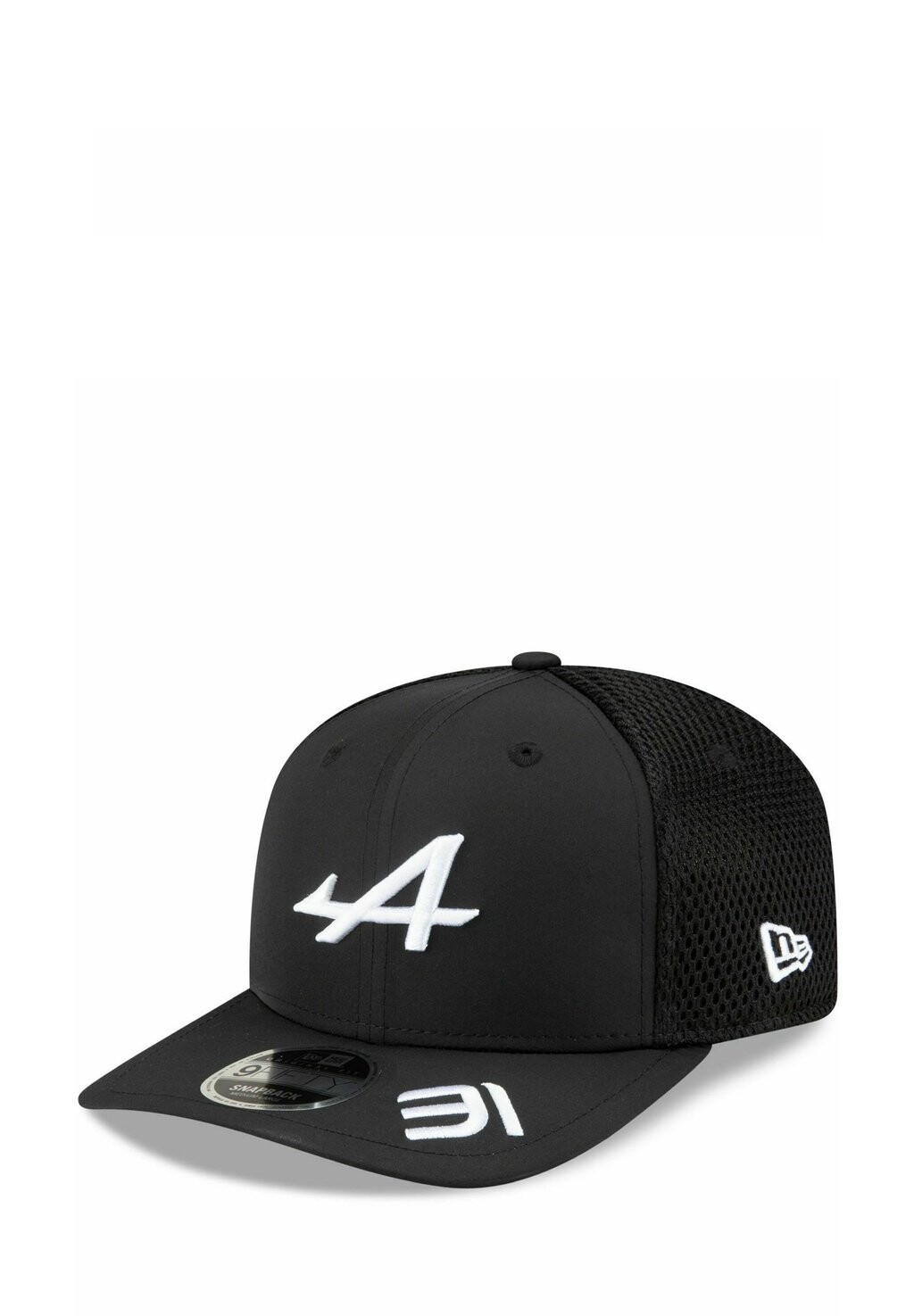 

Бейсболка 9FIFTY F1 ALPINE ESTEBAN OCON New Era, цвет black