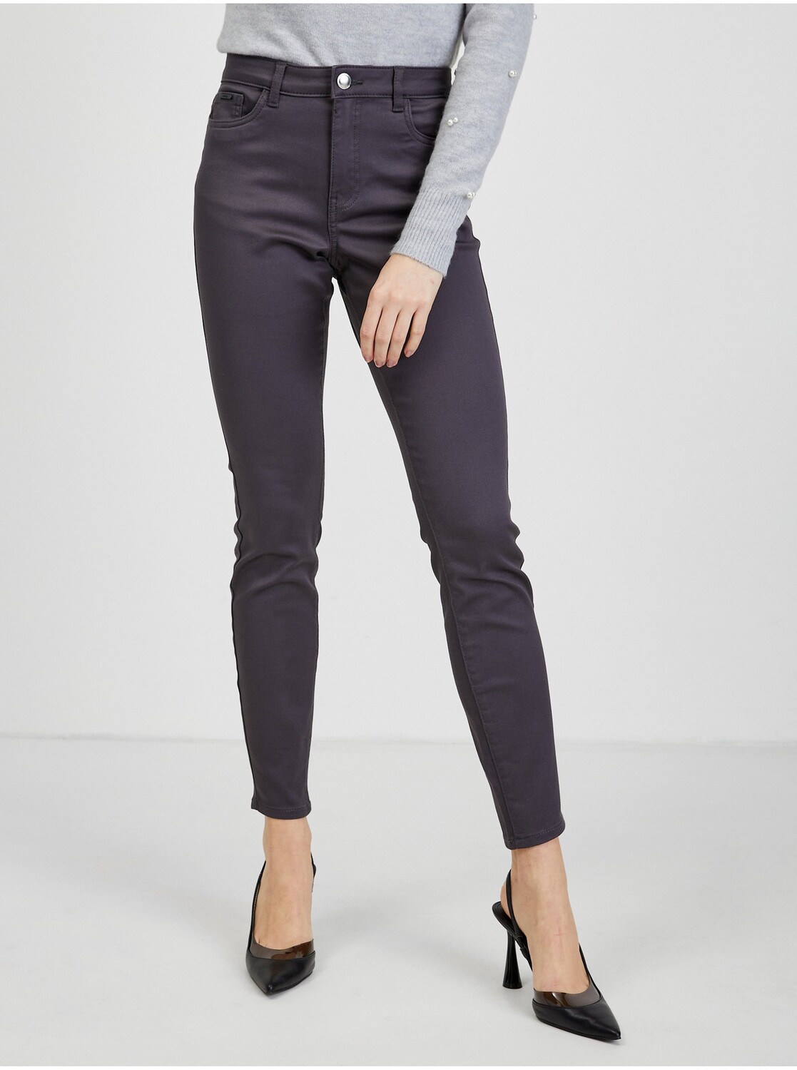 

Брюки orsay Hose, серый