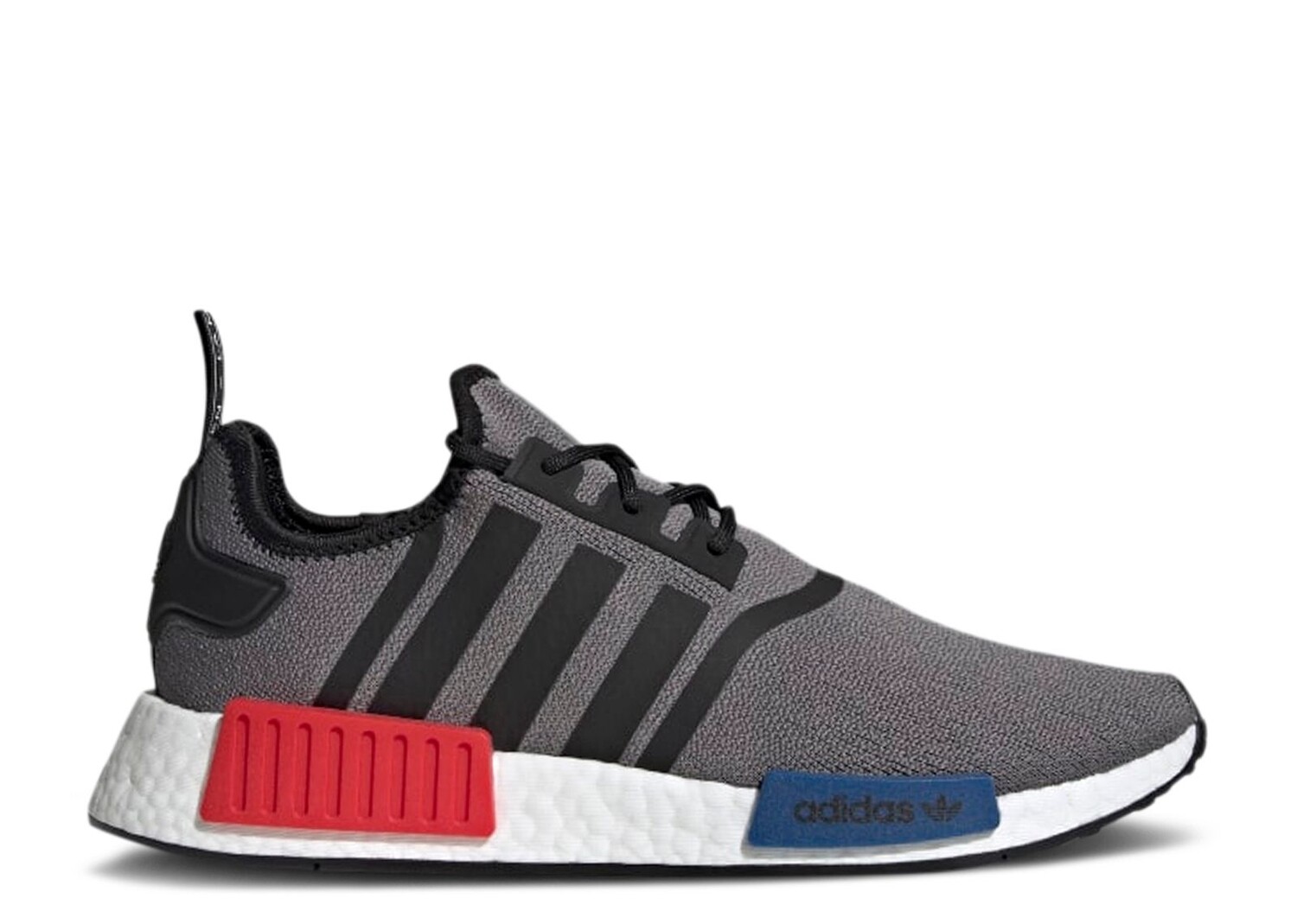 

Кроссовки adidas Nmd_R1 'Grey Og', серый