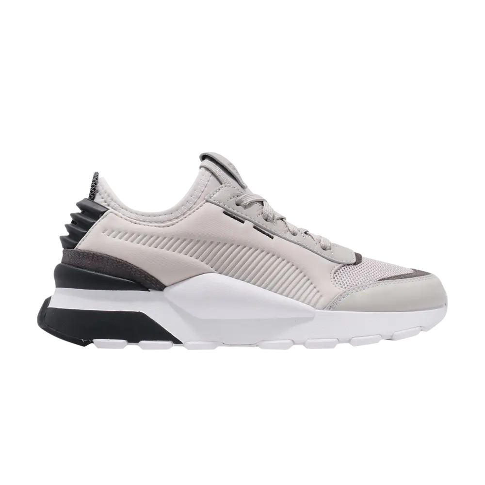 

Кроссовки RS-0 Core Puma, серый