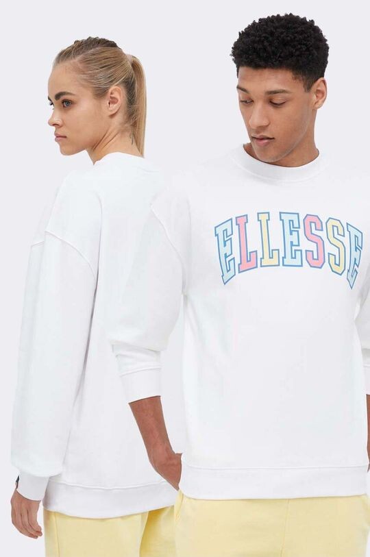 

Толстовка Ellesse, белый