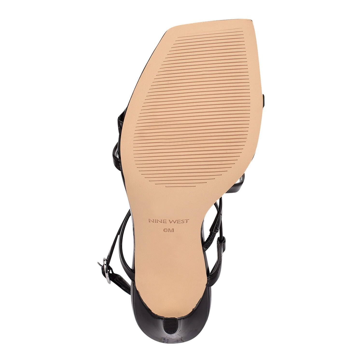 

Женские модельные босоножки на каблуке Nine West Tilas 03 Nine West