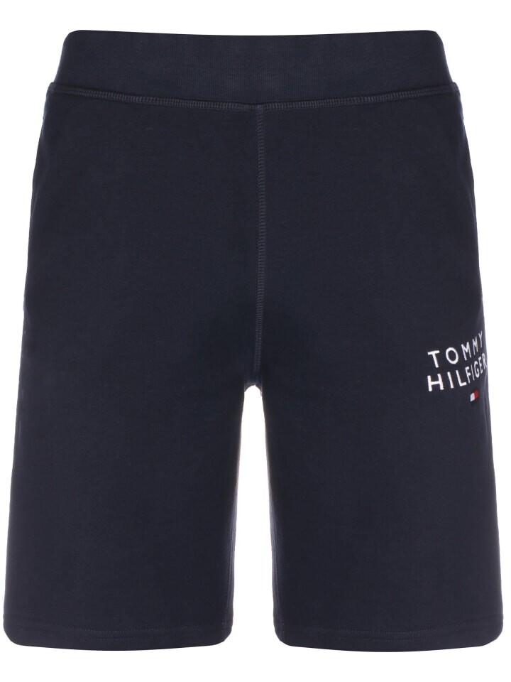 

Спортивные брюки Tommy Hilfiger Sweat Shorts, цвет desert sky