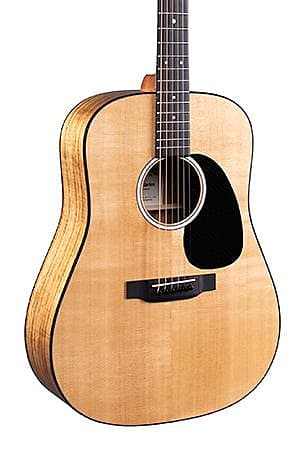 цена Акустическая гитара Martin D-12e Koa Acoustic-Electric Guitar