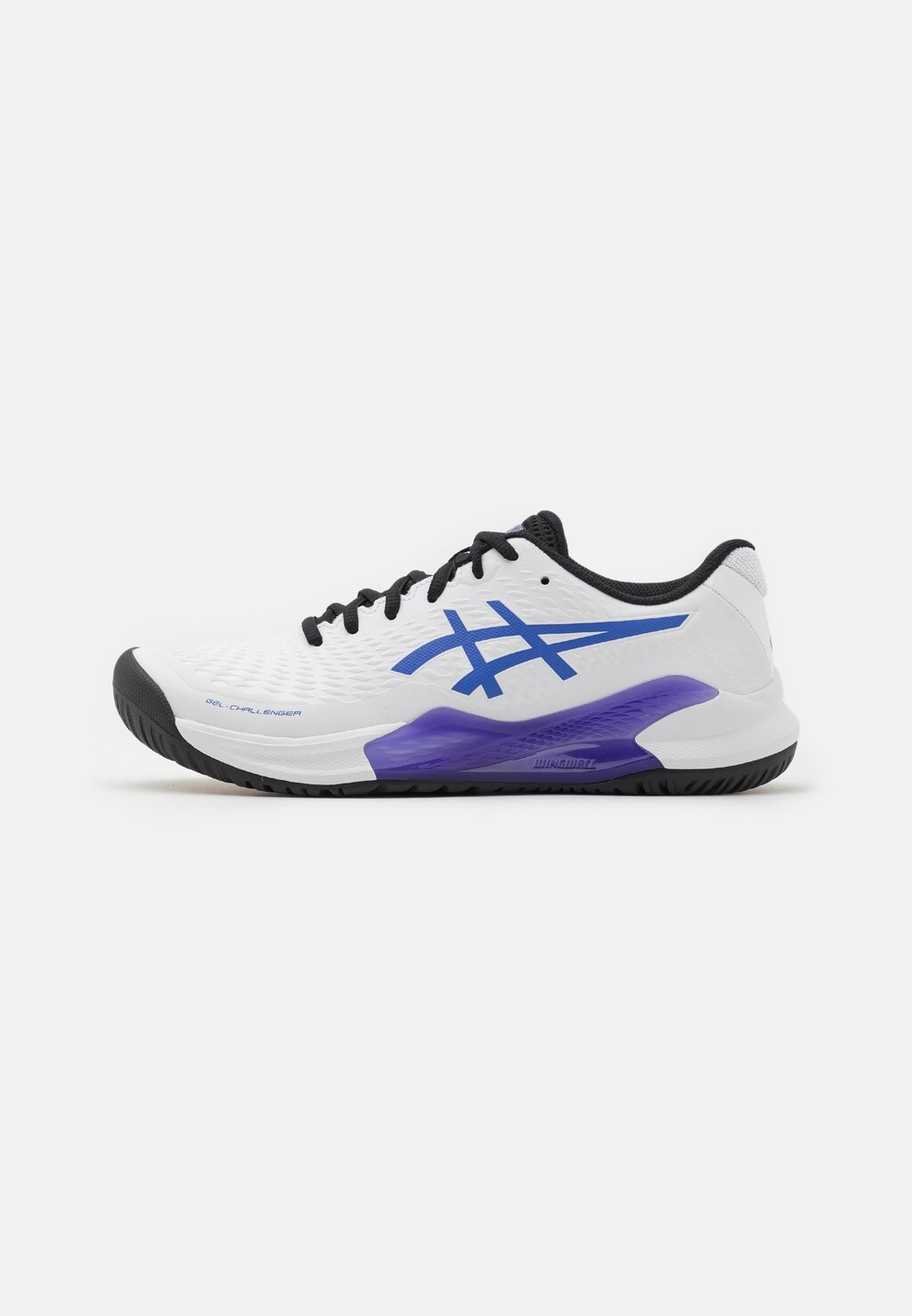 

Все теннисные туфли Gel-Challenger 14 ASICS, цвет white/sapphire